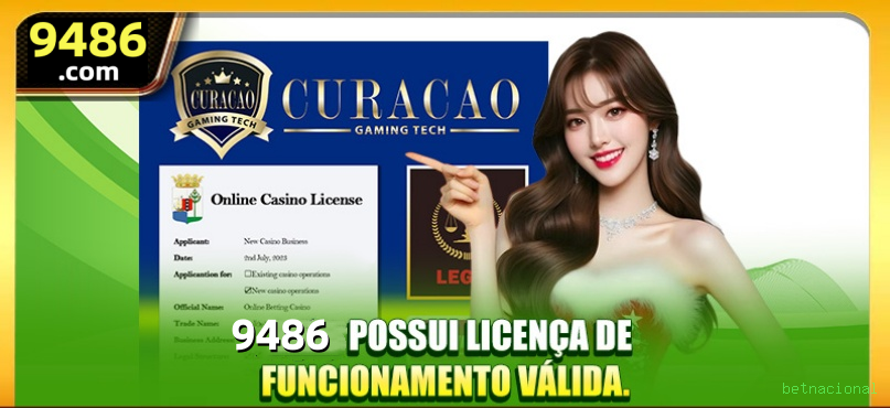 Slots no app betnacional mobile