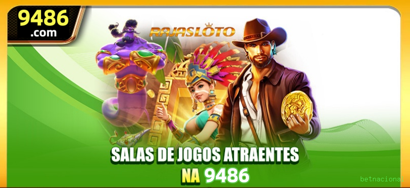 App betnacional Android download