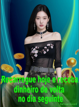 Slots com prêmios betnacional
